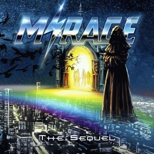 Mirage (DK) : The Sequel